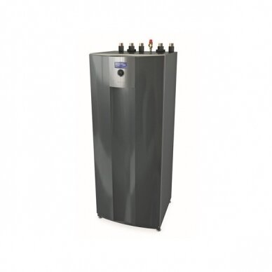 Тепловой насос Alpha Innotec Alterra V-line SWCV 122H3M 2,5-13,6 кВт 1 Тепловой насос Alpha Innotec Alterra V-line SWCV 122H3M 2,5-13,6 кВт 1