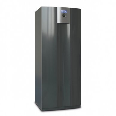 Тепловой насос Alpha Innotec Alterra V-line SWCV 162K3M 3,2-17,2 кВт Тепловой насос Alpha Innotec Alterra V-line SWCV 162K3M 3,2-17,2 кВт