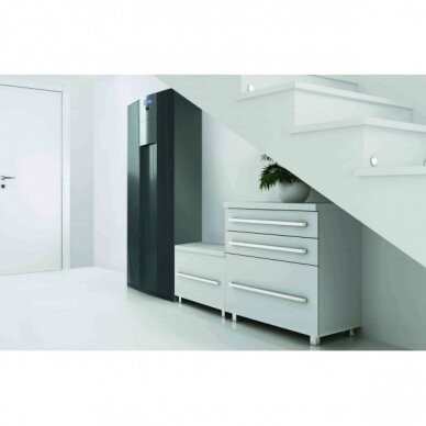 Тепловой насос Alpha Innotec Alterra V-line WZSV 92H3M 1,8-8,7 кВт 1