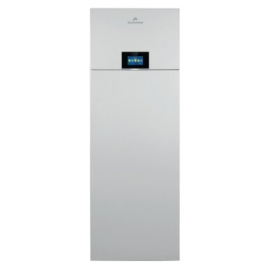 AlpicAir AWIB / AWO-100WRDC1 тепловой насос 9,5/6,5 кВт 1