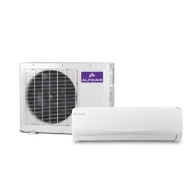 AlpicAir Premium Pro 70HRDC1C soojuspump 7,0/7,4 kW