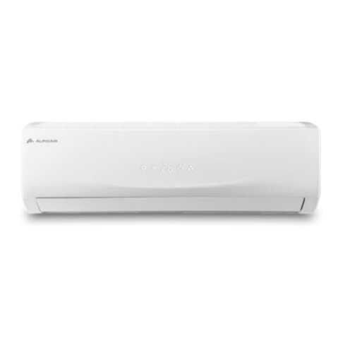 AlpicAir Premium Pro 25HRDC1C soojuspump 2,7/3,0 kW 2