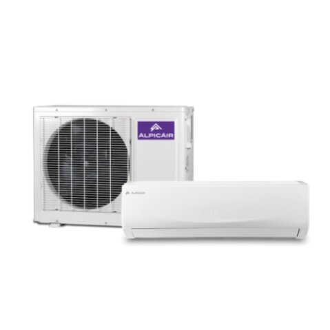 AlpicAir Premium Pro 70HRDC1C тепловой насос 7,0/7,4кВт