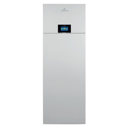 AlpicAir AWIB / AWO-100WRDC1 тепловой насос 9,5/6,5 кВт 1 AlpicAir AWIB / AWO-100WRDC1 тепловой насос 9,5/6,5 кВт 1