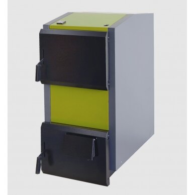 Antara K 30 kW tahkeküttekatel Antara K 30 kW tahkeküttekatel