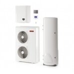 Ariston Nimbus Flex 110S Net тепловой насос 16,74кВт Ariston Nimbus Flex 110S Net тепловой насос 16,74кВт