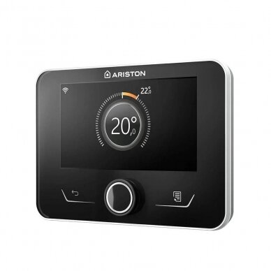 Ariston Nimbus Compact 50 S NET soojuspump 7,57 kW 1