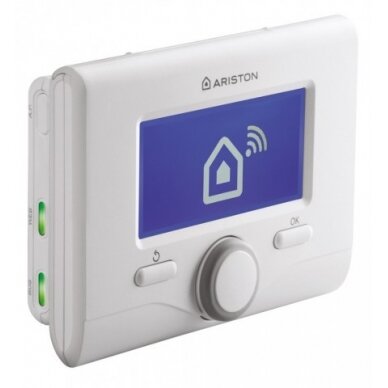 Ariston Nimbus Plus 90S тепловой насос 14кВт 1 Ariston Nimbus Plus 90S тепловой насос 14кВт 1