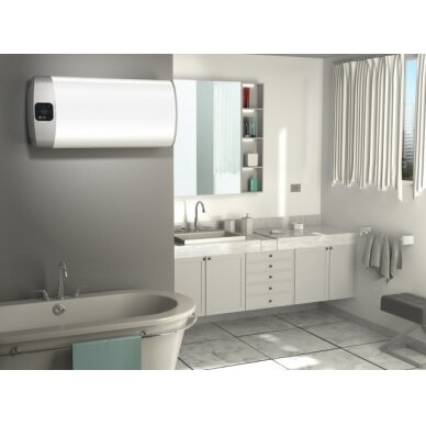 Elektriboiler Ariston Velis Evo 80 2 Elektriboiler Ariston Velis Evo 80 2
