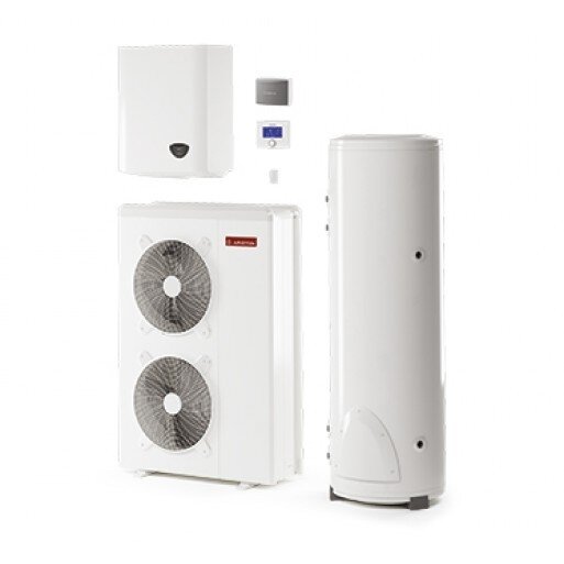 Ariston Nimbus Flex 110S Net soojuspump 16,74kW Ariston Nimbus Flex 110S Net soojuspump 16,74kW