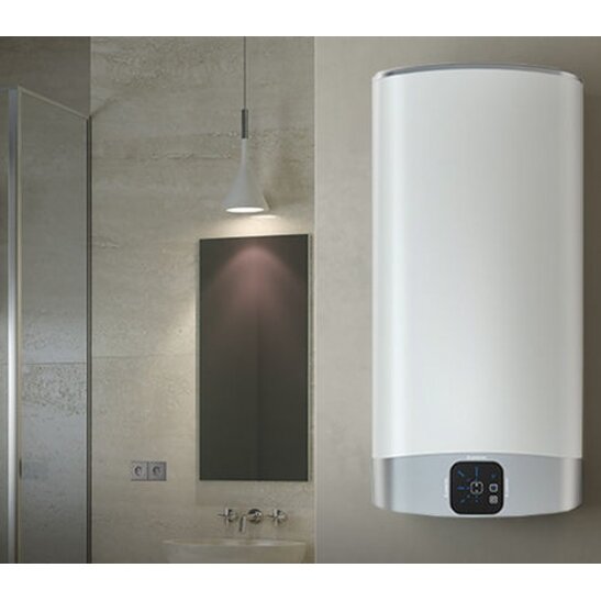 Ariston VELIS EVO EU 80 универсальный водонагреватель 1 Ariston VELIS EVO EU 80 универсальный водонагреватель 1