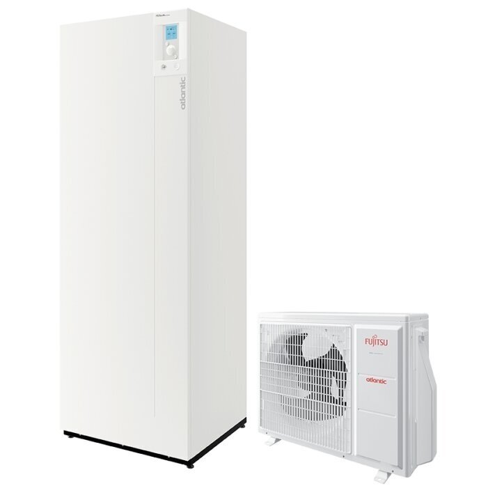 Atlantic Extensa DUO A.I. 6 (6,0 кВт)