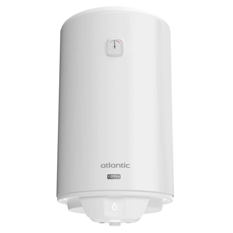 Atlantic O'Pro+ S 80 (80 l) вертикальный электрический водонагреватель Atlantic O'Pro+ S 80 (80 l) вертикальный электрический водонагреватель