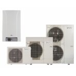 Baxi PBS-i 16 soojuspump 14,65 kW Baxi PBS-i 16 soojuspump 14,65 kW