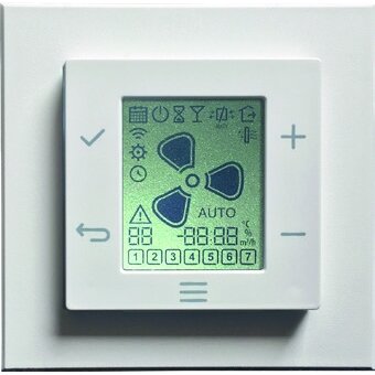 Brofer DSPRF контролер Brofer DSPRF контролер