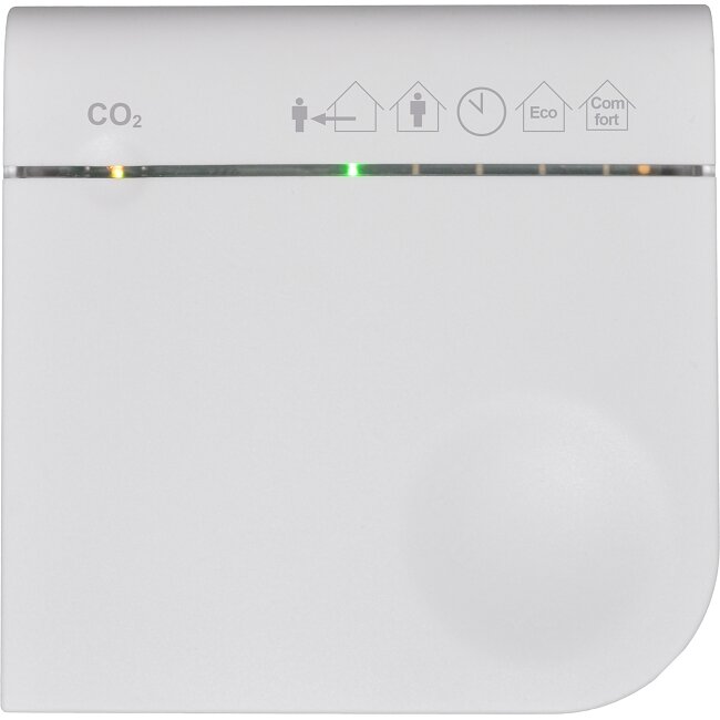 Brofer CO2-RF juhtmevaba kontroller Brofer CO2-RF juhtmevaba kontroller