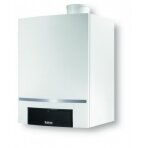Buderus Logamax plus GB162 100 (96,5 кВт) газовый подвесной конденсационный котел