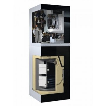 Buderus Logamax Plus GB192iT-15/100S газовый конденсационный котел 1 Buderus Logamax Plus GB192iT-15/100S газовый конденсационный котел 1