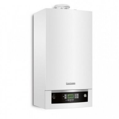 Buderus Logamax plus GB162 70 (62 кВт) газовый подвесной конденсационный котел Buderus Logamax plus GB162 70 (62 кВт) газовый подвесной конденсационный котел