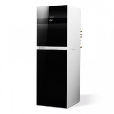 Buderus Logamax Plus GB192iT-25/150S gaasikondensatsioonikatel Buderus Logamax Plus GB192iT-25/150S gaasikondensatsioonikatel