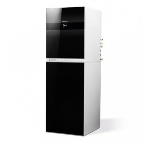 Buderus Logamax Plus GB192iT-25/150S gaasikondensatsioonikatel