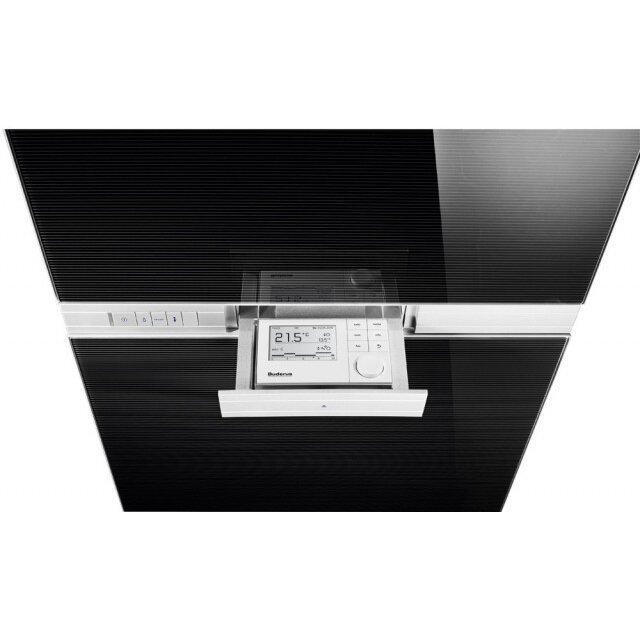 Buderus Logamax Plus GB192iT-15/100S газовый конденсационный котел 2 Buderus Logamax Plus GB192iT-15/100S газовый конденсационный котел 2