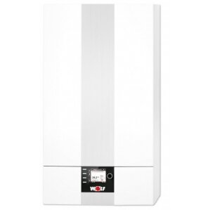 WOLF CGB-2K-20 (20 kW) riputatav gaasikondensatsioonikatel WOLF CGB-2K-20 (20 kW) riputatav gaasikondensatsioonikatel