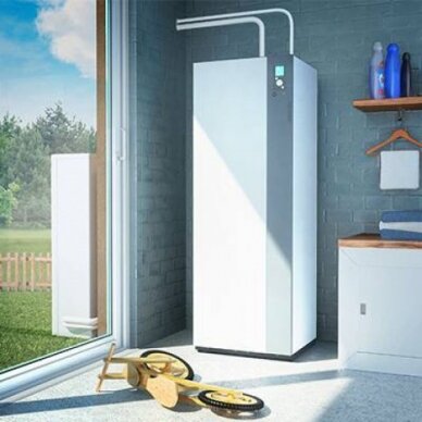 Atlantic Extensa DUO A.I. 6 (6,0 kW) 1