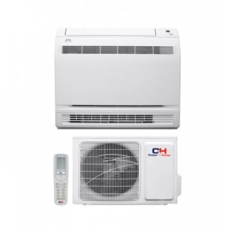 Konsooliga konditsioneer Cooper&Hunter CONSOL S12FVX 1 Konsooliga konditsioneer Cooper&Hunter CONSOL S12FVX 1