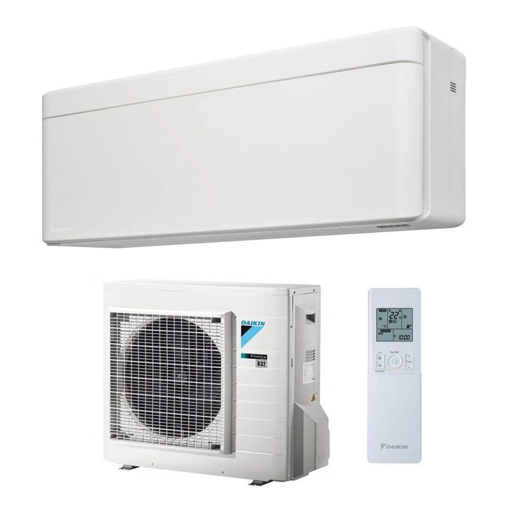 Daikin Stylish FTXA25/RXA25A 3,2/4,7 kW õhukonditsioneer Daikin Stylish FTXA25/RXA25A 3,2/4,7 kW õhukonditsioneer