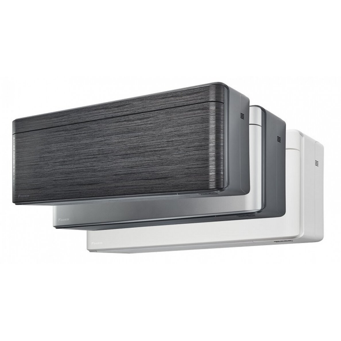 Daikin Stylish FTXA25/RXA25A 3,2/4,7 kW õhukonditsioneer 1 Daikin Stylish FTXA25/RXA25A 3,2/4,7 kW õhukonditsioneer 1