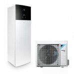 Daikin Altherma ERGA08EAV3H / EHVH08S18EA9W(9,37 kW) Daikin Altherma ERGA08EAV3H / EHVH08S18EA9W(9,37 kW)