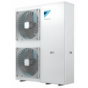 Daikin Altherma EPGA14DV / EAVH16S18D6V (16,39кВт) 1
