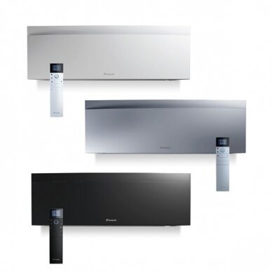 Daikin тепловой насос/кондиционер Emura FTXJ35/RXJ35M9 3.4/4.0кВт Daikin тепловой насос/кондиционер Emura FTXJ35/RXJ35M9 3.4/4.0кВт