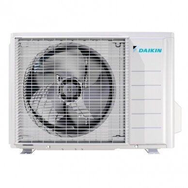 Daikin Perfera FTXTM40R/RXTM40R 4,0/4,0кВт тепловой насос 1 Daikin Perfera FTXTM40R/RXTM40R 4,0/4,0кВт тепловой насос 1