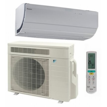 Daikin FTXZ35N / RXZ35N Ururu Sarara (3,5/5,0 kW) Daikin FTXZ35N / RXZ35N Ururu Sarara (3,5/5,0 kW)