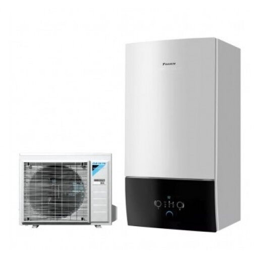 Daikin Altherma EHBH08EA6V / ERGA8EA6V (9,37кВт)
