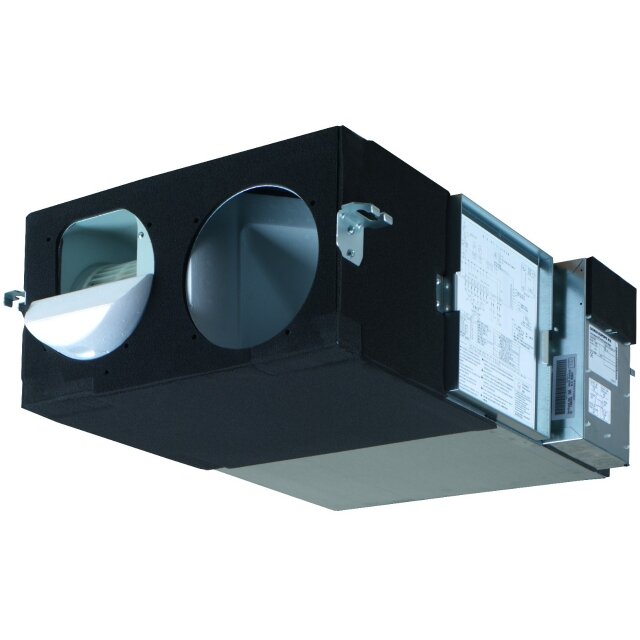 Daikin VAM350J rekuperators 350 m³/h Daikin VAM350J rekuperators 350 m³/h