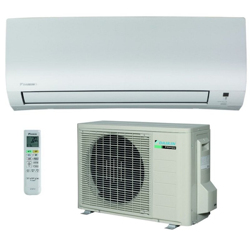 Daikin Comfora FTXP25M/RXP25M 2.5/3.0кВт кондиционер воздуха Daikin Comfora FTXP25M/RXP25M 2.5/3.0кВт кондиционер воздуха