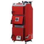 Твердотопливный котел Defro Optima Komfort 30кВт