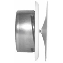 Difuusor Metiksa DAL 125 mm või 100 mm 2 Difuusor Metiksa DAL 125 mm või 100 mm 2