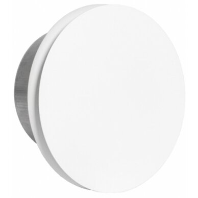 Difuusor Metiksa DAL 125 mm või 100 mm 1 Difuusor Metiksa DAL 125 mm või 100 mm 1