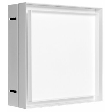 Диффузор DKG, плотный, п.100, квадратный Диффузор DKG, плотный, п.100, квадратный