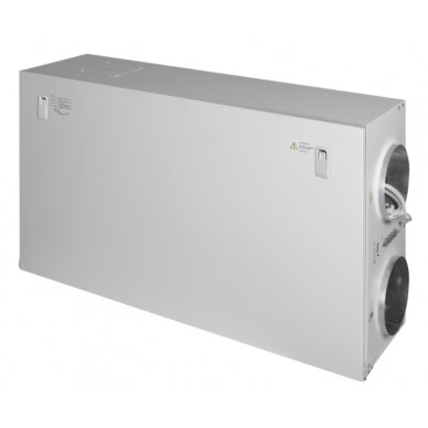 Ensy AHU-300HH rekuperaator 265 m3/h. Ensy AHU-300HH rekuperaator 265 m3/h.