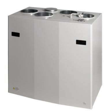 Ensy AHU-350BV/BH рекуператор 400 м3/ч. Ensy AHU-350BV/BH рекуператор 400 м3/ч.