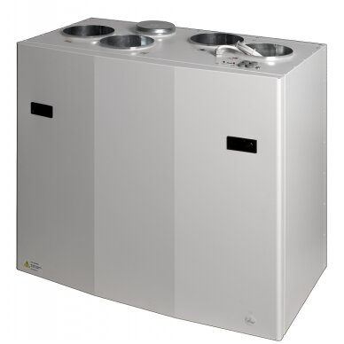 Ensy AHU-400BV/BH рекуператор 470 м3/ч. Ensy AHU-400BV/BH рекуператор 470 м3/ч.