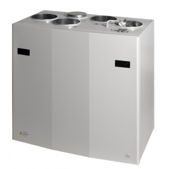 Ensy AHU-350BV/BH rekuperaator 400 m3/h. Ensy AHU-350BV/BH rekuperaator 400 m3/h.