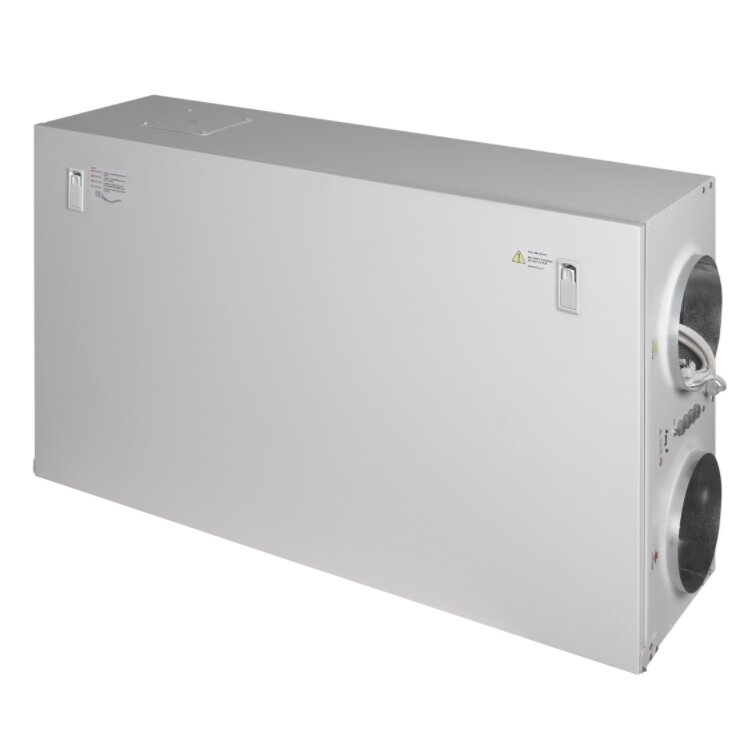 Ensy AHU-300HH рекуператор 265 м3/ч. Ensy AHU-300HH рекуператор 265 м3/ч.
