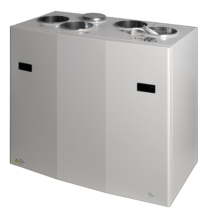 Ensy AHU-400BV/BH рекуператор 470 м3/ч. Ensy AHU-400BV/BH рекуператор 470 м3/ч.