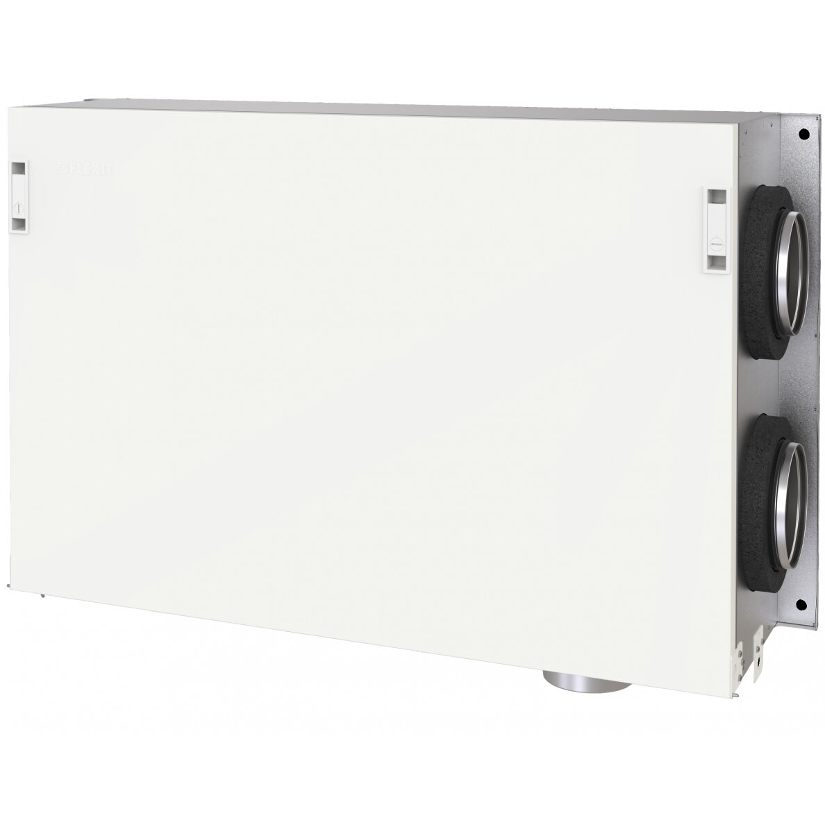 Flexit Nordic CL3 (313m³/h) роторный рекуператор Flexit Nordic CL3 (313m³/h) роторный рекуператор